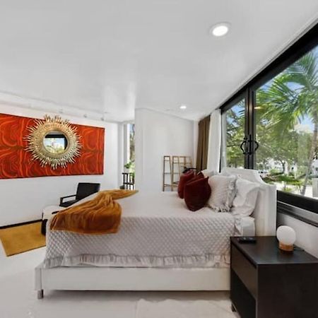 The Loft Fort Lauderdale Exterior photo