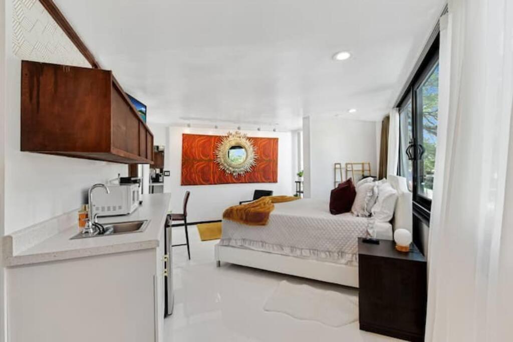 The Loft Fort Lauderdale Exterior photo