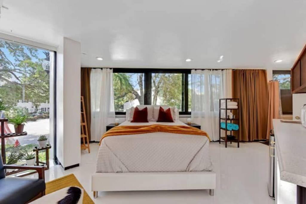 The Loft Fort Lauderdale Exterior photo