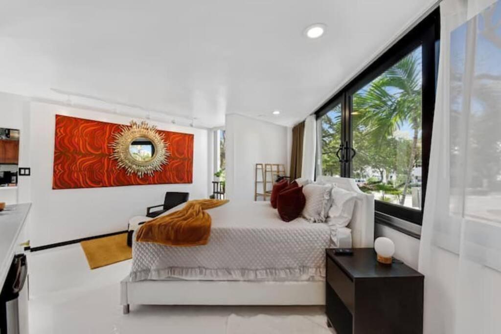 The Loft Fort Lauderdale Exterior photo