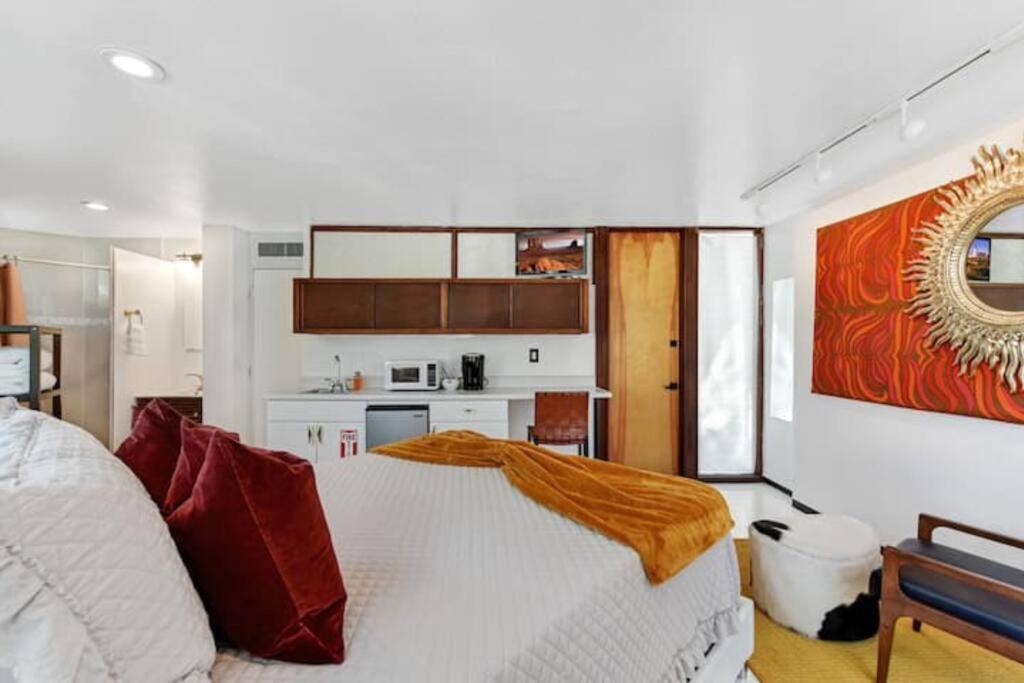 The Loft Fort Lauderdale Exterior photo