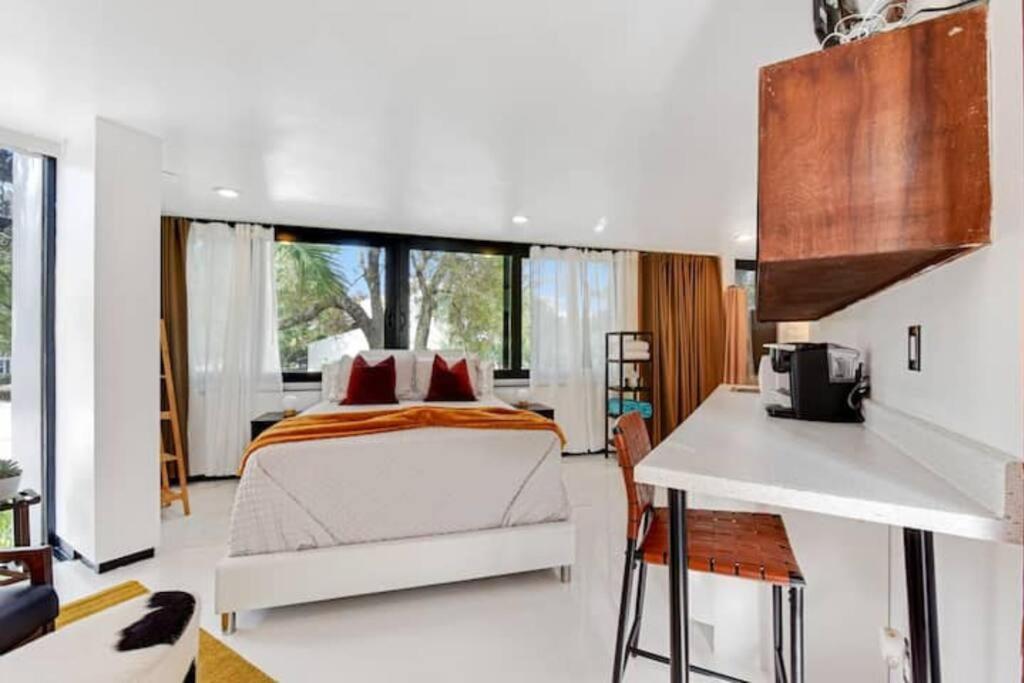 The Loft Fort Lauderdale Exterior photo