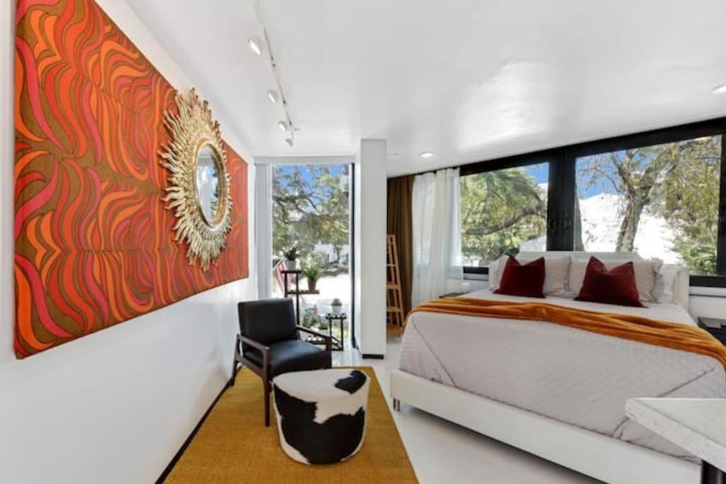 The Loft Fort Lauderdale Exterior photo