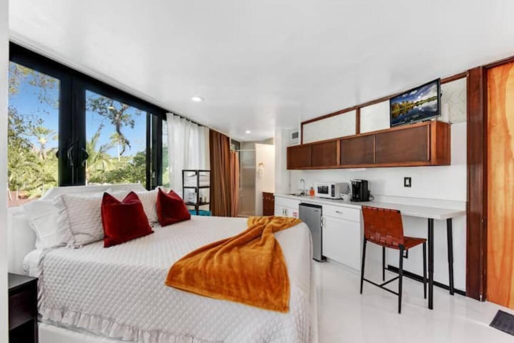 The Loft Fort Lauderdale Exterior photo