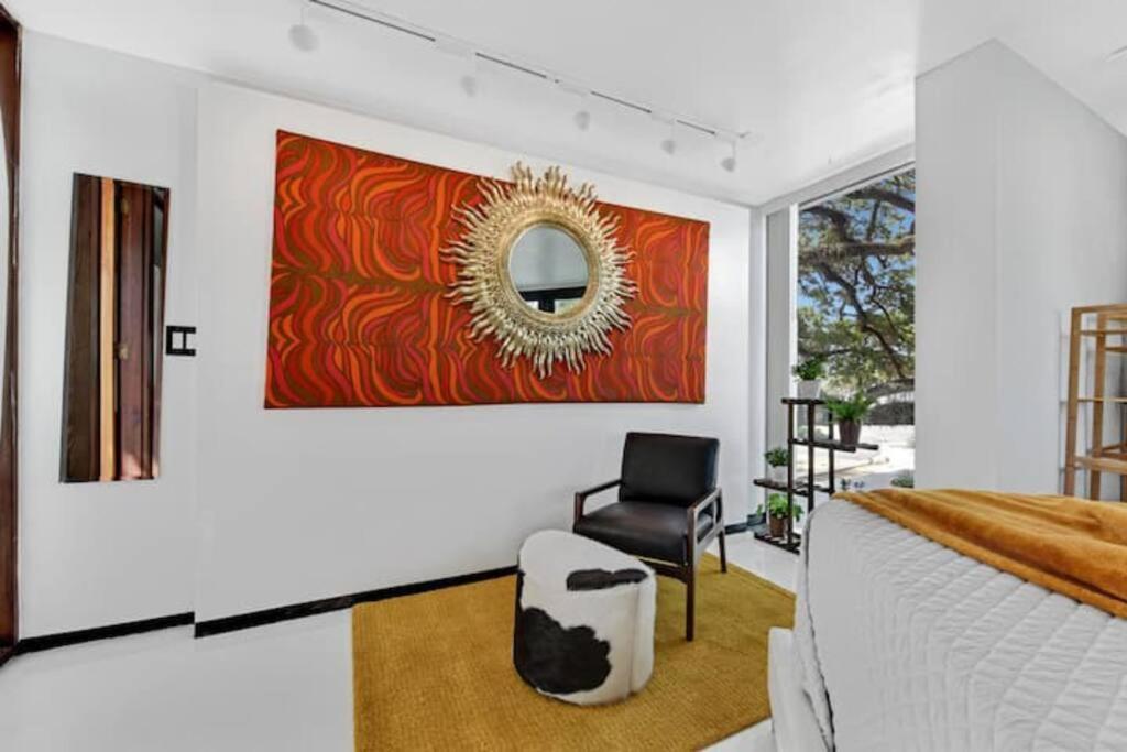 The Loft Fort Lauderdale Exterior photo