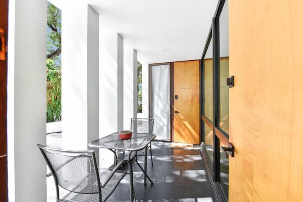 The Loft Fort Lauderdale Exterior photo