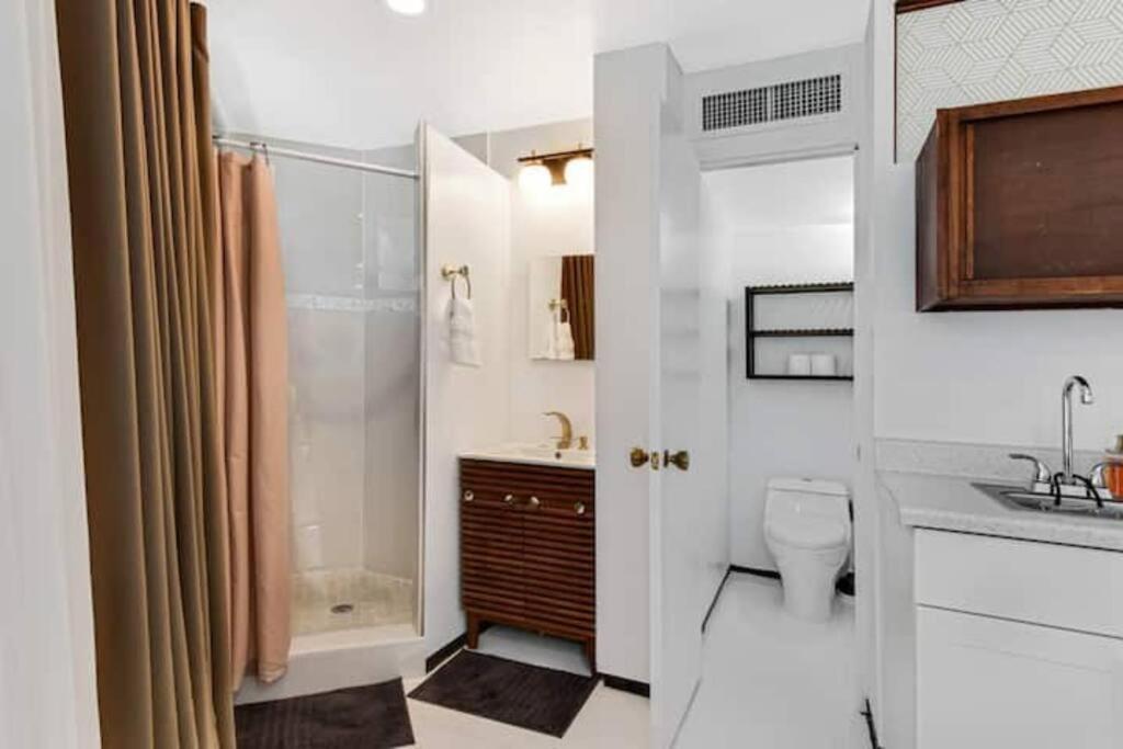 The Loft Fort Lauderdale Exterior photo
