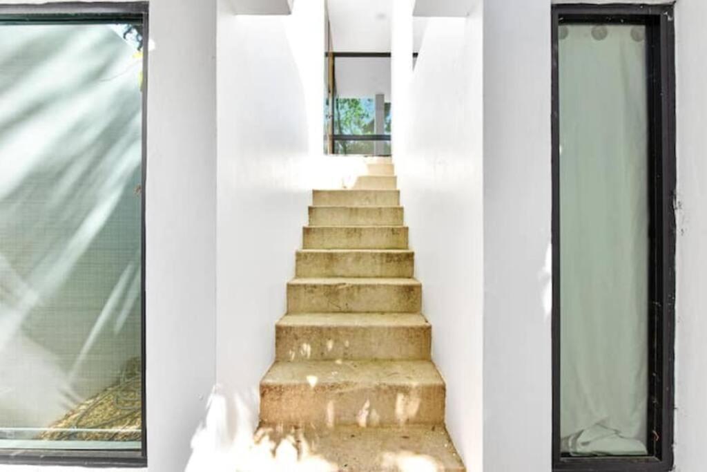 The Loft Fort Lauderdale Exterior photo