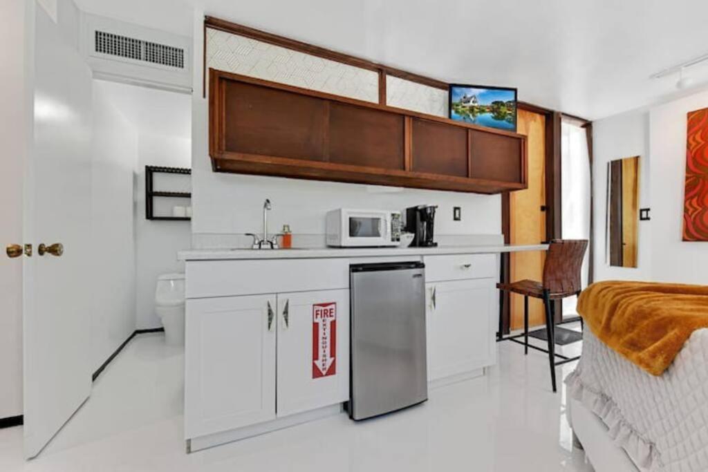 The Loft Fort Lauderdale Exterior photo